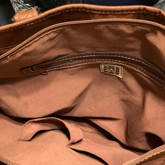 Gal brand Tote Bag - Picture 4 of 4